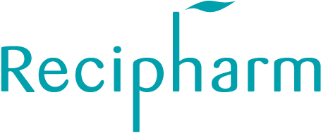 recipharm logo